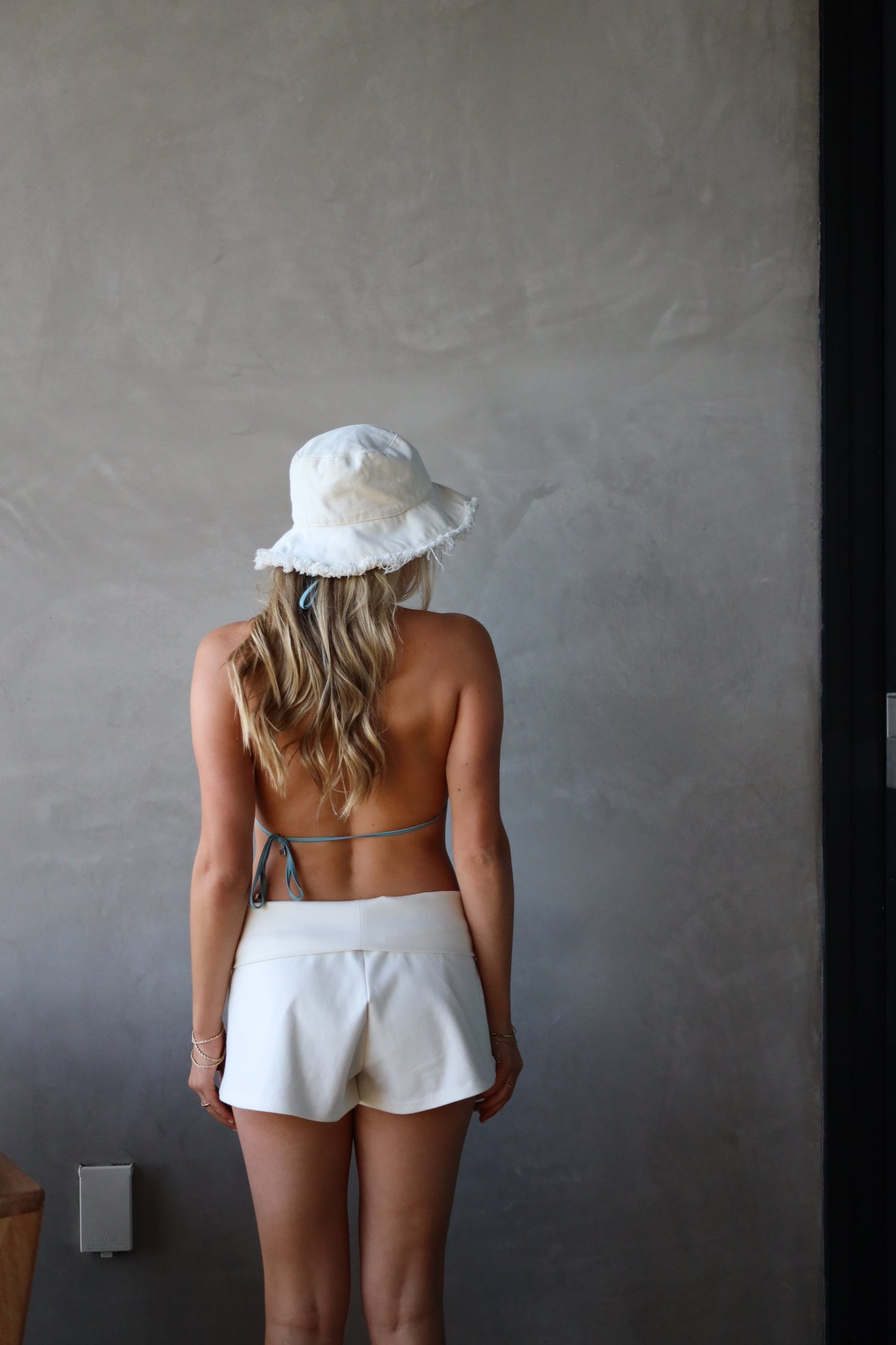 the Lake Shore short