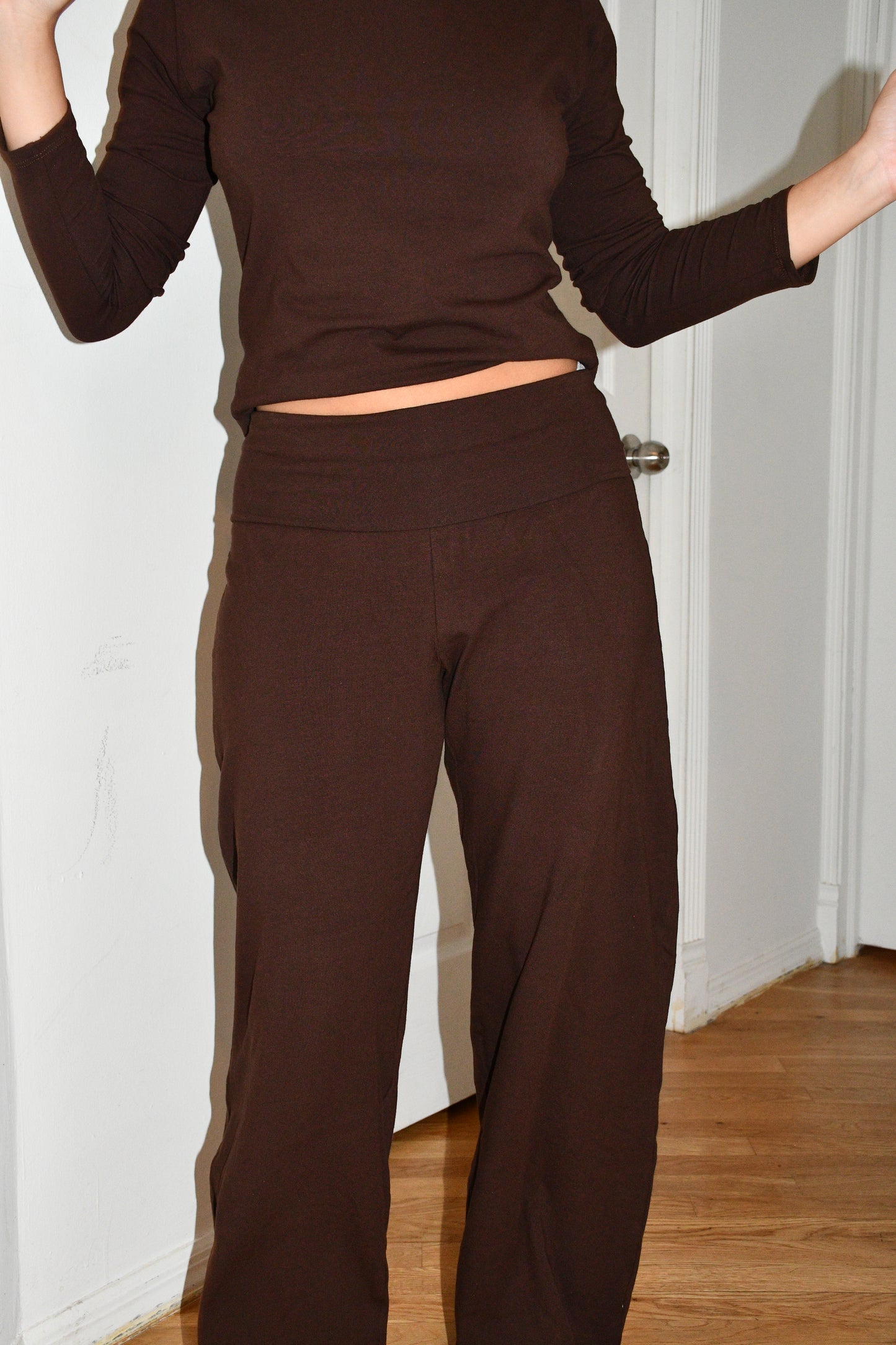 The Oak Pant