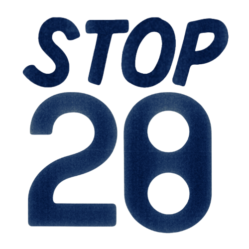 Stop 28