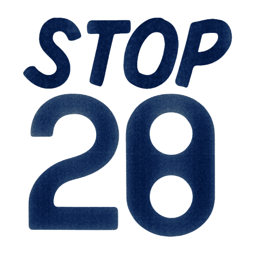 Stop 28